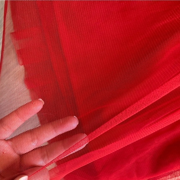 BALABALA Wool Blend Sleeveless Dress - Picture 6 of 10